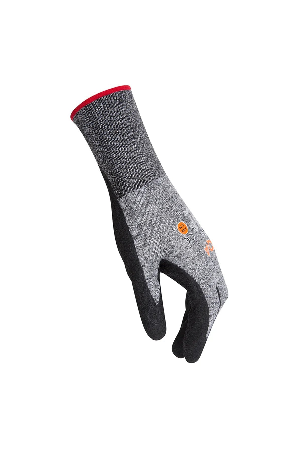 SN-220 Takviyeli Köpük Nitril Mekanik İş Eldiveni SN-220 Takviyeli Köpük Nitril Mekanik İş Eldiveni